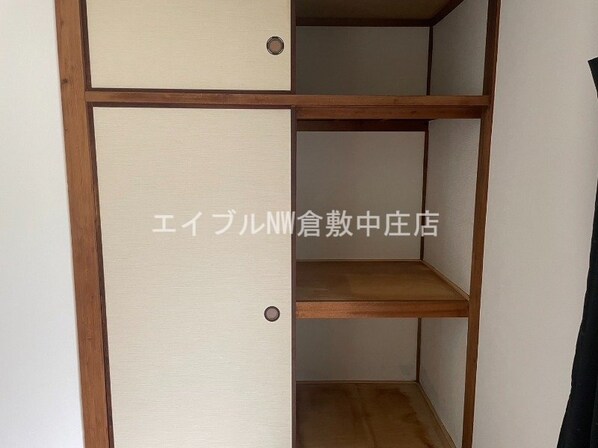 平屋戸建て三島借家の物件内観写真